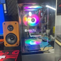 Bộ PC Chuyên Game Bao Xịn - Giá Bèo!