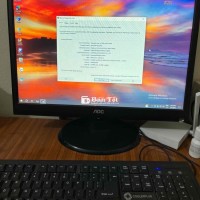 Cần bán bộ PC học tập, văn phòng
