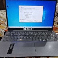 Laptop Lenovo Ideapad 3 i3 1115G4/20GB/500GB