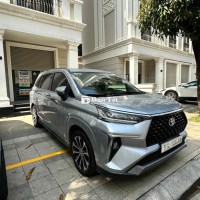 Toyota Veloz Cross 2024 - 8799km - Giá tốt!