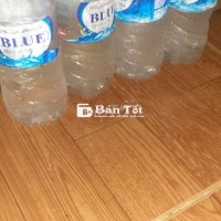 Nước suối 330ml blue