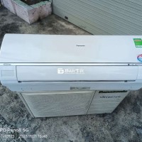 Máy lạnh panasonic 1.5hp inverter