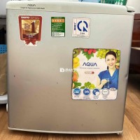 thanh lý tủ lạnh 50 lít không dùng đến