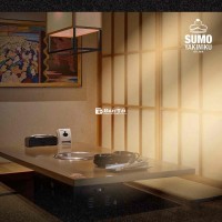 Nhà Hàng Sumo Vincom Thảo Điền tuyển dụng