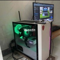 PC i5 10400, RTX 3060