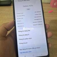 Samsung A20s máy ngon xài bền Samsung A20s 3/32GB  