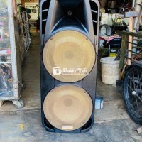 Kẹo kéo Bass 40 đôi bas mạnh lực to mồm hi