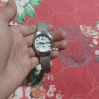 ## Seiko Type II - Đồng Hồ Cổ Điển Hoạt Động Hoàn Hảo