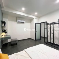 Căn hộ 65m2, 1PN + 1PK, Full nội thất, Nguyễn Kiệm, Gò Vấp