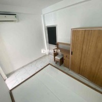 Phòng Trọ 1 Ngủ Tách Bếp Full Nội Thất - Gần Cầu Chữ Y
