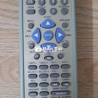 Remote ARIRANG; (Model: AR-36M).