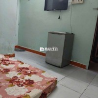 Cho thuê phòng nội thất đầy đủ, tiện nghi hiện đại
