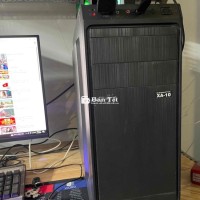 Case văn phòng i3 8100 - i5 7500