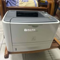 máy in 2 mặt rẻ bền Canon 3370 zin đẹp