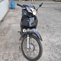 Thanh lý Wave 50cc máy êm, áo đẹp, giấy tờ đầy đủ  