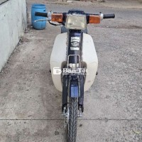cầm đồ thanh lý cúp 82 50cc có đề