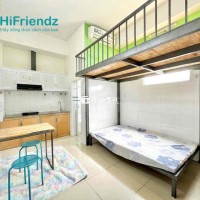 CHO THUÊ PHÒNG FULL NỘI THẤT Ở KHA VẠN CÂN, VÕ VĂN NGÂN, ĐẶNG VĂN BI