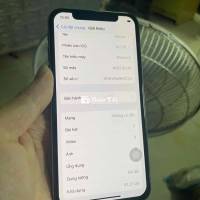 X lock full chức năng