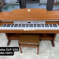Yamaha CLP 230 Mới 100% - Nhập Khẩu Nhật Bản