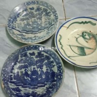 Đĩa xưa