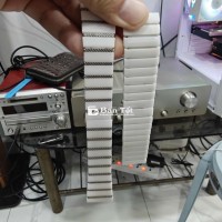 Dây đồng hồ thông minh Smart watch Ceramic gốm