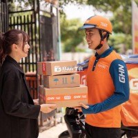 Tuyển Dụng NV Giao-Nhận Hàng Hóa, TN: 13-20Tr