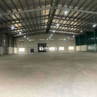 Cho thuê xưởng gần đường Võ Nguyên Giáp, phường Phước Tân, Biên Hòa XT099