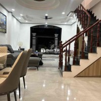 Nhà Mặt Tiền 85m2, 4 Phòng Ngủ, Đường 12 Trường Thạnh - Tặng Full Nội Thất!