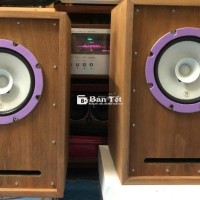Loa Toàn Dải Lii F6 - Bass 16 Gân Vải, Thùng Gỗ Lạng Đẹp  