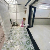 CHO THUÊ NHÀ NGUYÊN CĂN HẺM 1632 HUỲNH TẤN PHÁT, NHÀ BÈ