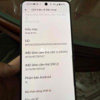 điẹn thoại google