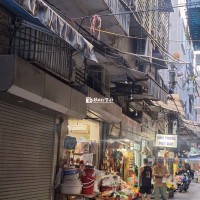 Chỉ 7,8 tỷ sở hữu ngay phân lô cán bộ ngã tư Khuất Duy Tiến