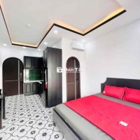 💥CHDV CAO CẤP FULL NT | BAN CÔNG - NGAY TRƯƠNG PHƯỚC PHAN - BÌNH TÂN