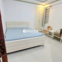 Đúng giá: Căn hộ mini đủ tiện nghi - Cầu Nguyễn Văn Cừ Q5, Giá chỉ từ 3.400.000 Nội thất như ảnh