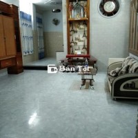 Bán Nhà HXH Sơn Kỳ Tân Phú  4x13.5, trệt 1 tầng, đất vuông vức, 5.7 tỷ