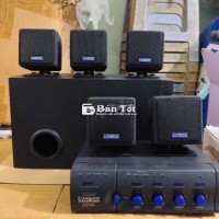 Dàn Cambridge Soundworks của Creative
