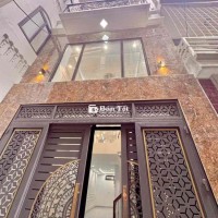 Bán nhà phố Lê Trọng Tấn- Ô tô đỗ cửa- 6 tầng thang máy- Gần phố- 50M2