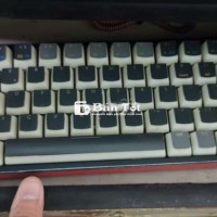 bàn phím keychrone k6 full option full box sách