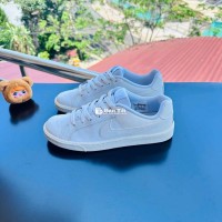 [CHÍNH HÃNG][NEW 99%]Nike Court RoyaleTriple White