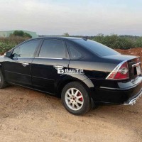 Ford Focus 2008 1.8 MT - 126km - Xe gia đình, máy êm, điều hòa lạnh rét  
