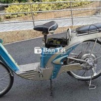 cần bán xe đạp điện