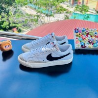[CHÍNH HÃNG][NEW 99%]Nike Blazer Low 77 Vintage