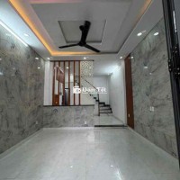 BÌNH TÂN ‘ 40 m 3 TẦNG ‘ 4 x10 m nhỉnh 4.2 tỷ TL Hẻm 6 m