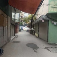 BÁN NHÀ PHỐ HÒA BÌNH – TRUNG TÂM ĐỐNG ĐA – 26M² X 5 TẦNG – GIÁ 6,2 TỶ