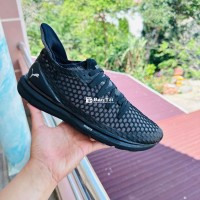 Giày Puma Ignite Limitless Netfit - Hàng Chính Hãng - New 99%