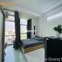 CHO THUÊ PHÒNG STUDIO BAN CÔNG THOÁNG MÁT NGAY QUẬN 10