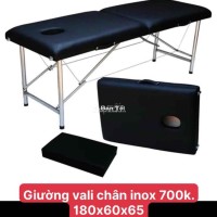 giường vali gấp gọn