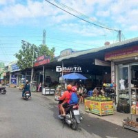 Nhà Mặt Tiền Chợ Bình Chuẩn 34 Kinh Doanh Giá 4 Tỷ 090  