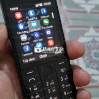 Nokia 515 2sim suất sắc