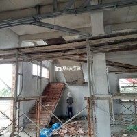 Tuyển phụ điện nước
